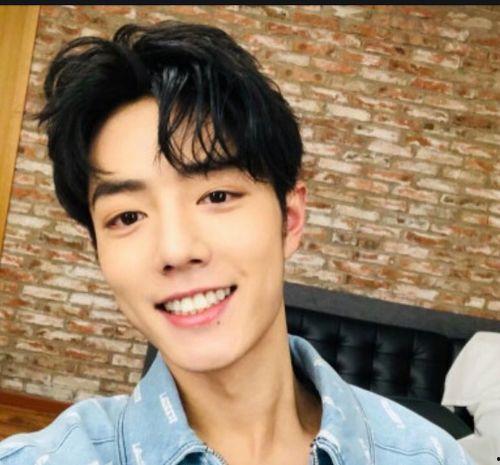 娱乐圈吃瓜博肖头像是谁,竟是这位明星！